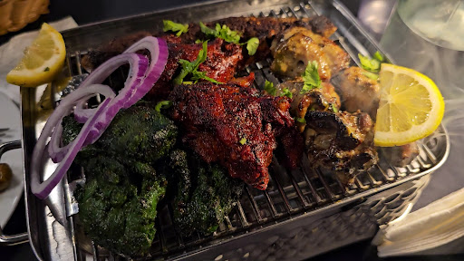 Photo of Haveli Restaurant - 11 Waldegrave St, St. John's, NL A1C 4M5